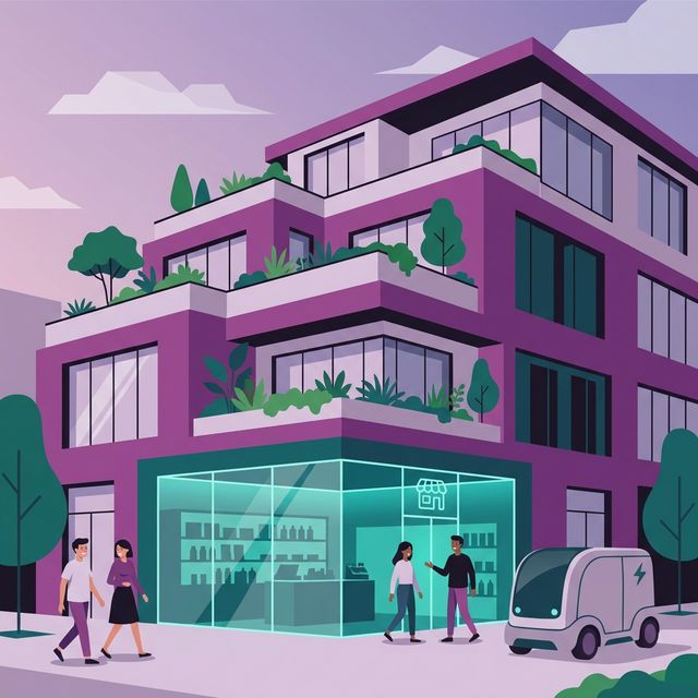 Condomínio Residencial Despensinha