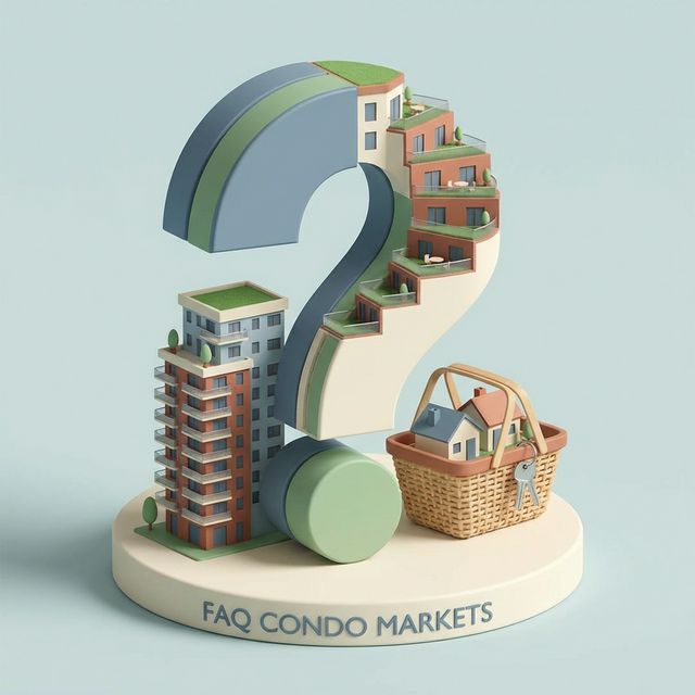 Dúvidas frequentes sobre a Despensinha para condomínios