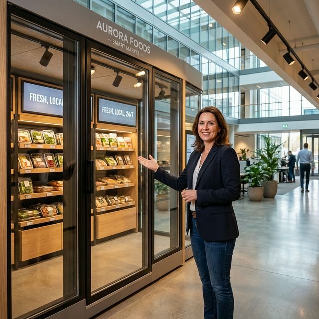 Parceiros Despensinha: histórias reais de sucesso e crescimento